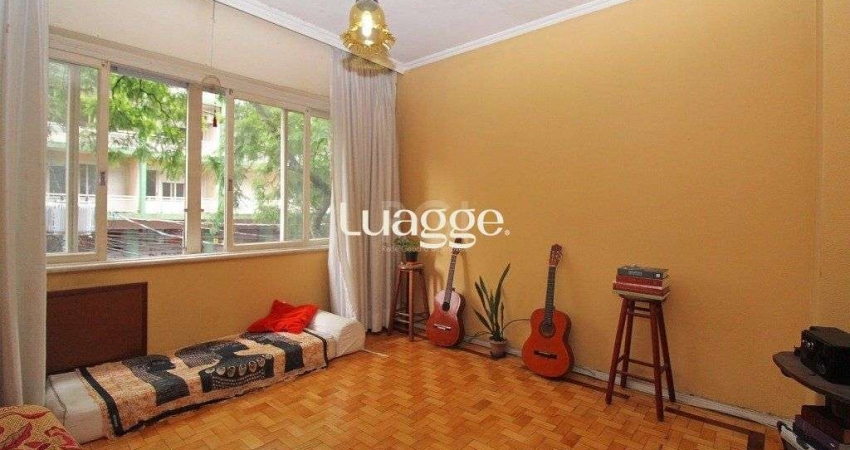 Apartamento para Venda - 139.33m², 3 dormitórios, Moinhos de Vento