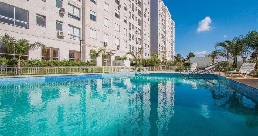 Apartamento para Venda - 71.48m², 3 dormitórios, sendo 1 suites, 2 vagas - Sarandi