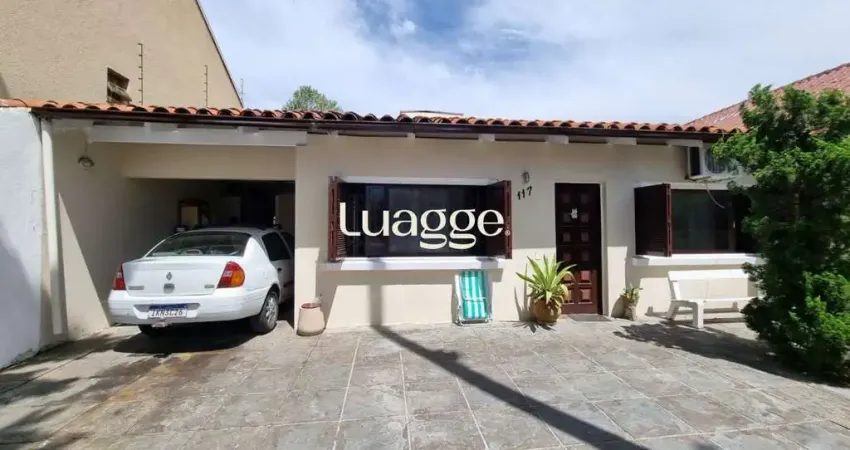 Casa para Venda - 180m², 4 dormitórios, sendo 1 suites, 2 vagas - Ipanema