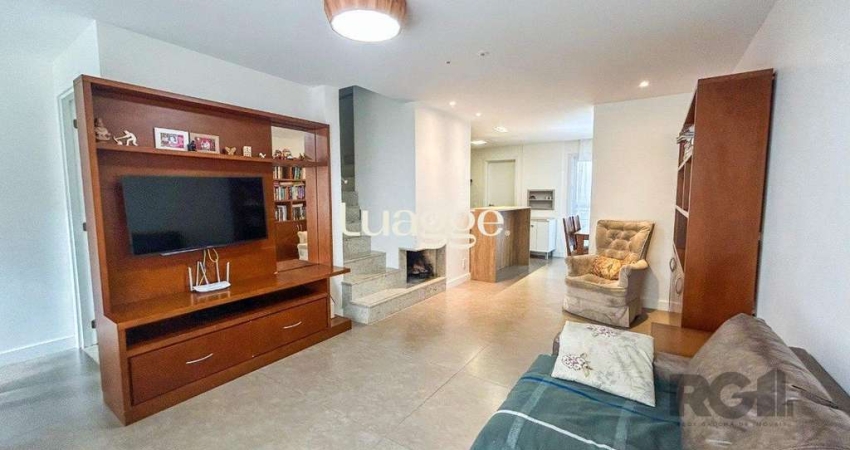 Casa para Venda,3 dormitórios,sendo 1 suite,2 vagas -Vila Nova, Porto Alegre, RS