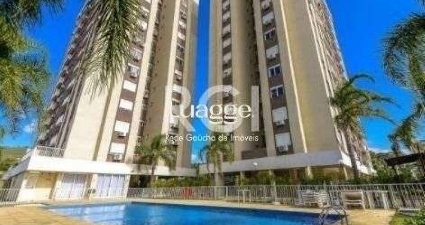 Apartamento Venda - 73.76m², 3 dormitórios, sendo 1 suite, 1 vaga - Partenon