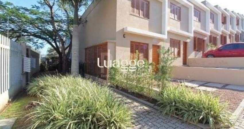 Casa para Venda - 108.8m², 2 dormitórios, sendo 2 suites, 1 vaga - Teresópolis