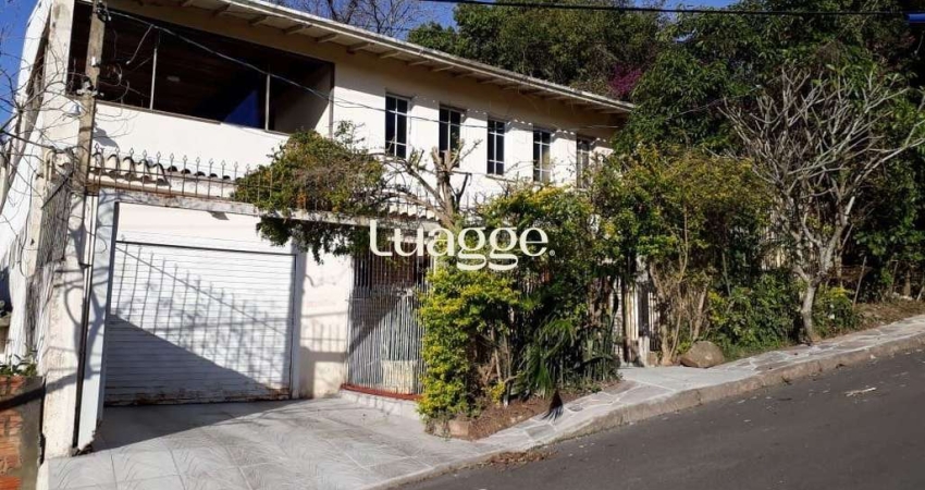Casa para Venda - 230.45m², 4 dormitórios, sendo 1 suites, 3 vagas - Ponta Grossa