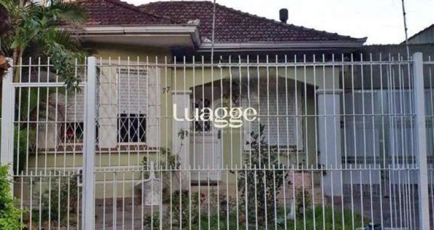 Casa para Venda - 142m², 3 dormitórios, sendo 1 suites, Partenon