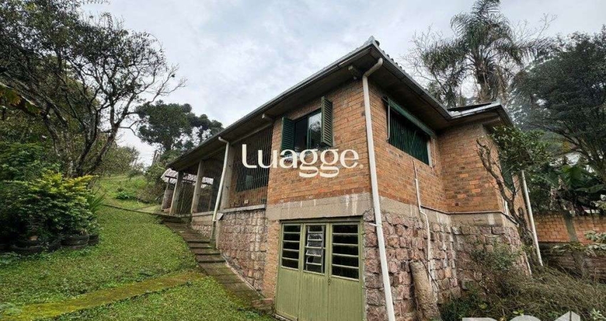 Casa em Cascata