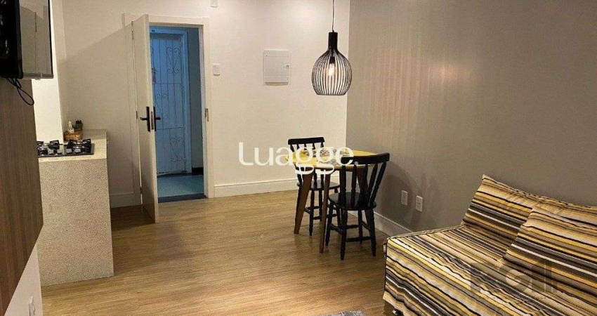 Apartamento para Venda - 69m², 2 dormitórios, Auxiliadora