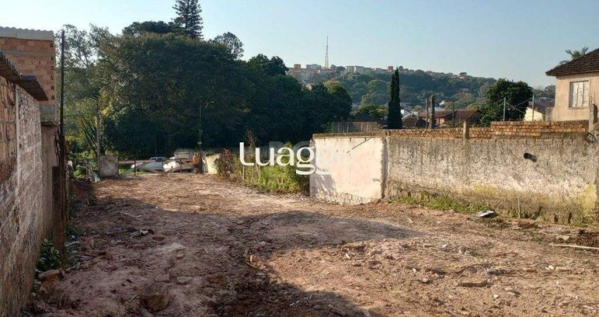 Terreno para Venda - 0m², 0 dormitórios, Nonoai