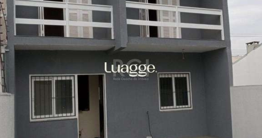 Casa para Venda - 180m², 5 dormitórios, 2 vagas - Nova Ipanema