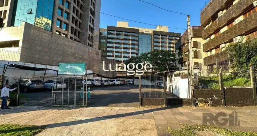 Terreno comercial para  Comprar no Bairro Auxiliadora, Porto Alegre.
