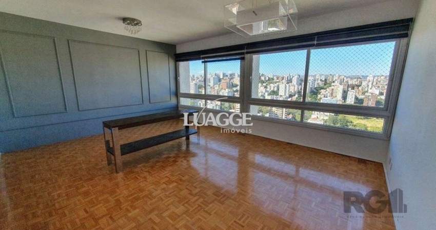 Apartamento em Moinhos de Vento