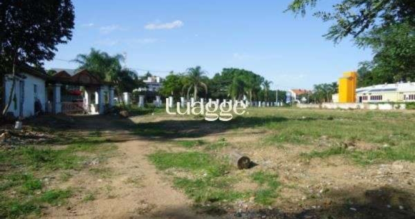 Terreno à venda na Avenida Coronel Marcos, 2283, Ipanema, Porto Alegre