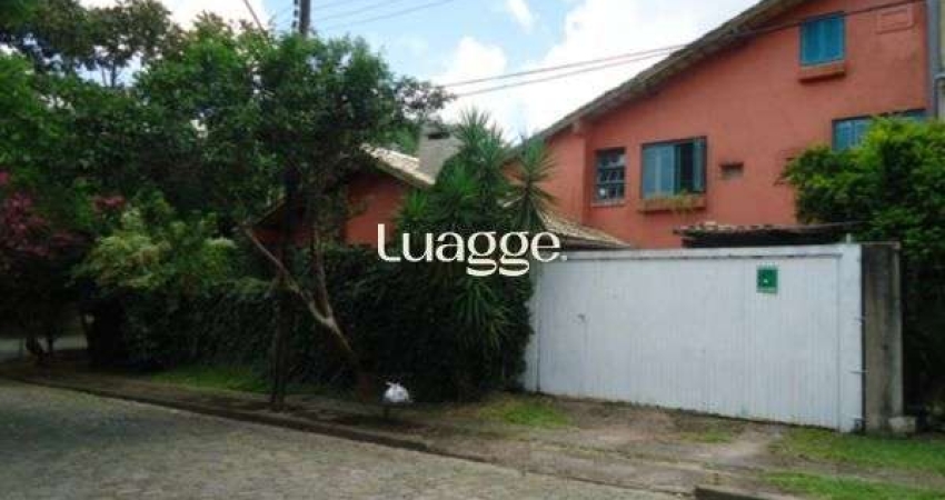 Casa para Venda - 252m², 3 dormitórios, 2 vagas - Ipanema