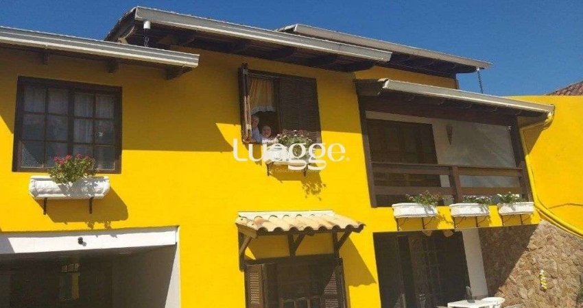 Casa para Venda - 200m², 2 dormitórios, sendo 2 suites, 2 vagas - Ponta Grossa