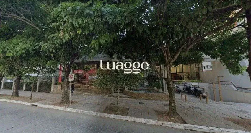 Conjunto/Sala para Venda - 121.79m², 0 dormitórios, Auxiliadora