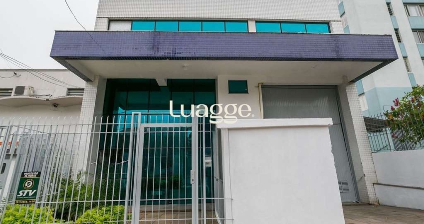 Predio para Venda - 750m², 0 dormitórios, 3 vagas - Cavalhada