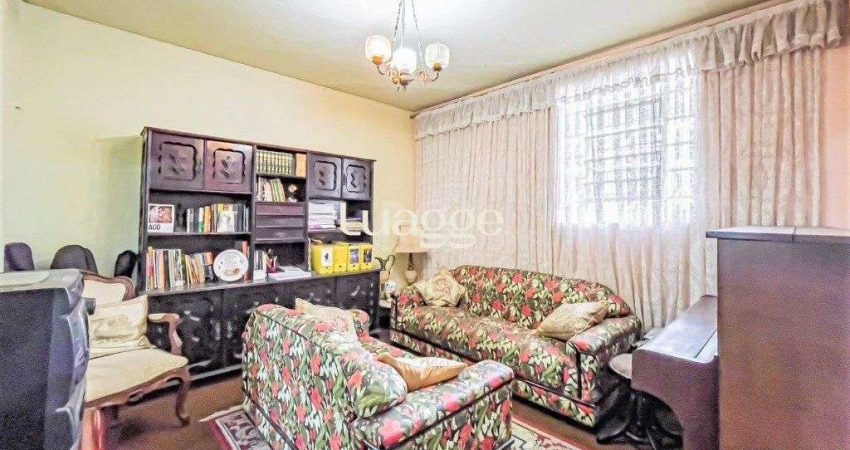 Casa para Venda - 212m², 3 dormitórios, 3 vagas - Azenha