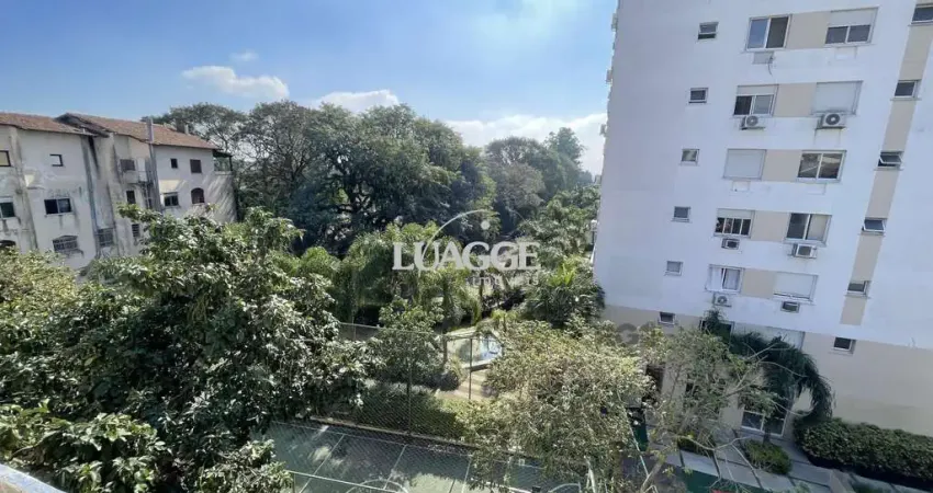 Apartamento para Venda - 31.38m², 1 dormitório, Jardim Lindóia