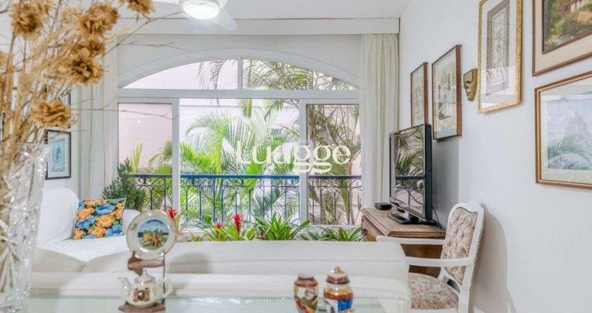 Apartamento de 106m², Bairro Mont Serrat