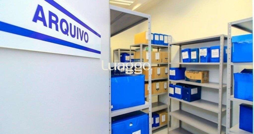 EXCELENTE PRÉDIO COMERCIAL LOCALIZADO NO BAIRRO GLÓRIA