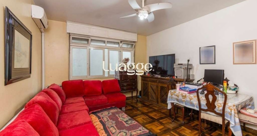 Apartamento para Venda - 95m², 3 dormitórios, Santana