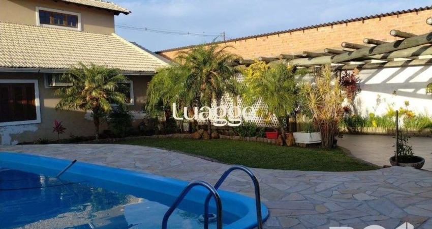 Casa em Restinga