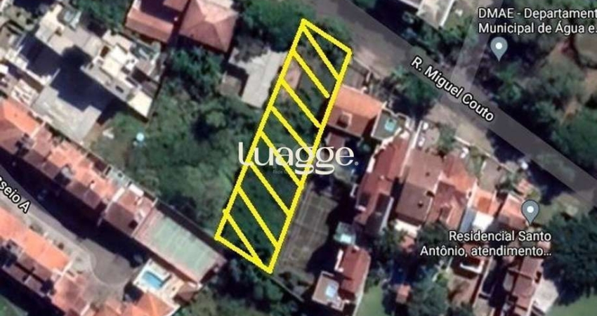 Terreno para Venda - 0m², 0 dormitórios, Menino Deus