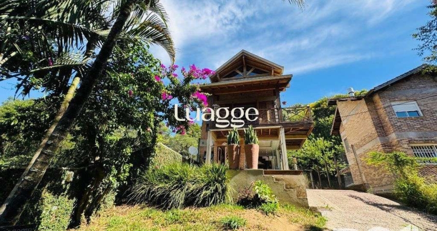 Casa em Belém Novo