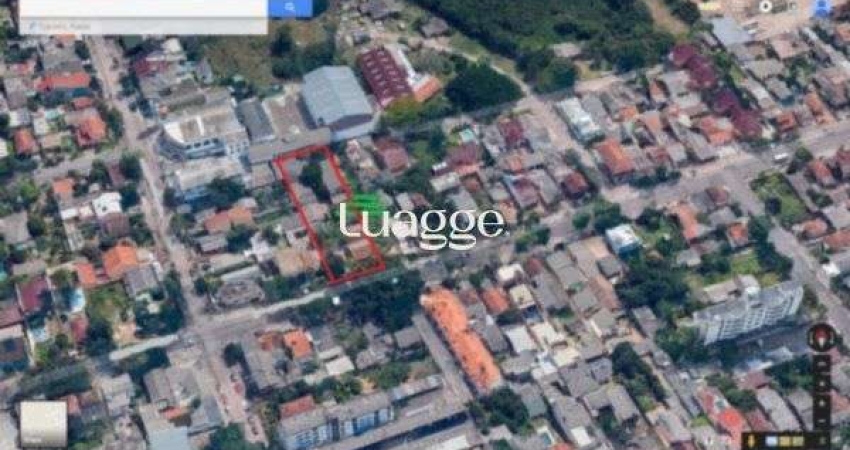 Terreno para Venda - 0m², 0 dormitórios, Tristeza