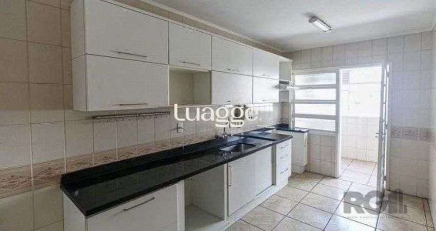 Apartamento em Menino Deus