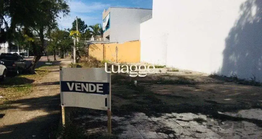 Terreno em Santa Maria Goretti