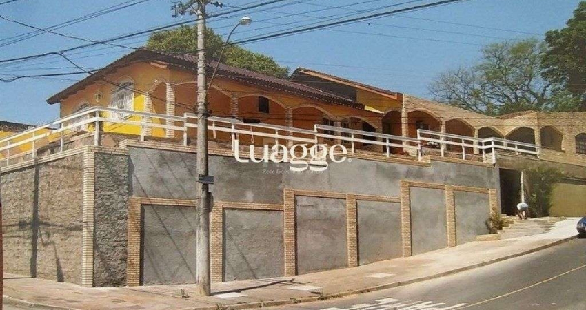 Casa em Glória