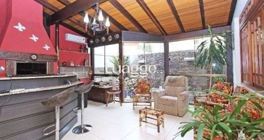Casa com 3 quartos à venda na Rua Condado, 25, Ipanema, Porto Alegre
