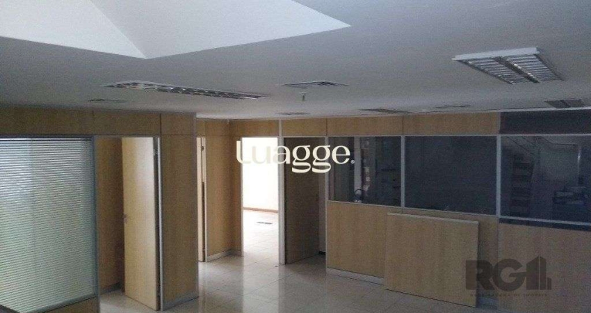 Sala comercial à venda na Avenida Júlio de Castilhos, 51, Centro Histórico, Porto Alegre
