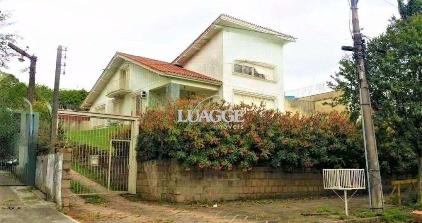 casa com 583m², bairro bela vista