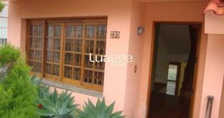 Casa para Venda - 200.88m², 3 dormitórios, sendo 1 suites, Espirito Santo
