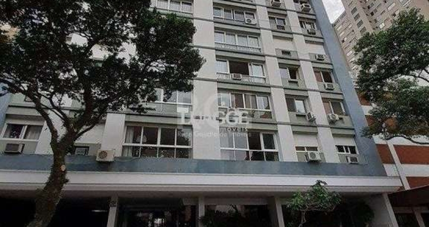 Apartamento para Venda - 190.8m², 3 dormitórios, sendo 1 suites, 1 vaga - Centro Histórico