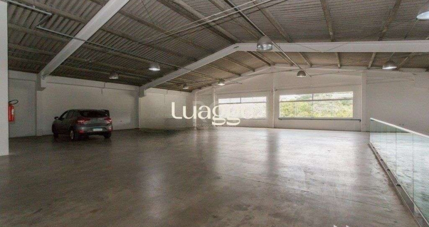 Prédio à venda 2236m² Avenida OTTO NIEMEYER, Tristeza, Porto Alegre.