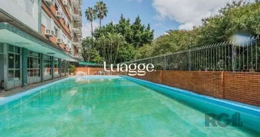 Apartamento com 3 quartos à venda na Rua Santa Rita, 53, Floresta, Porto Alegre