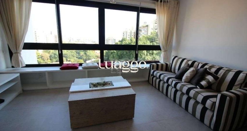 Apartamento com 2 dormitórios para comprar , 82 m² - Tristeza - Porto Alegre/RS