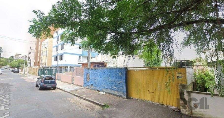 Terreno no Bairro jardim Botanico em Porto Alegre  próximo ao Bourbom Ipiranga