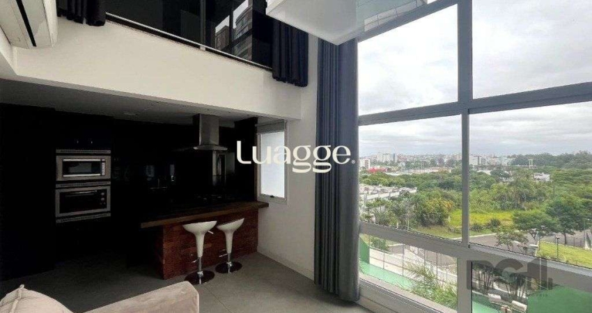 Apartamento em Jardim do Salso