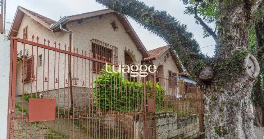Terreno em Medianeira