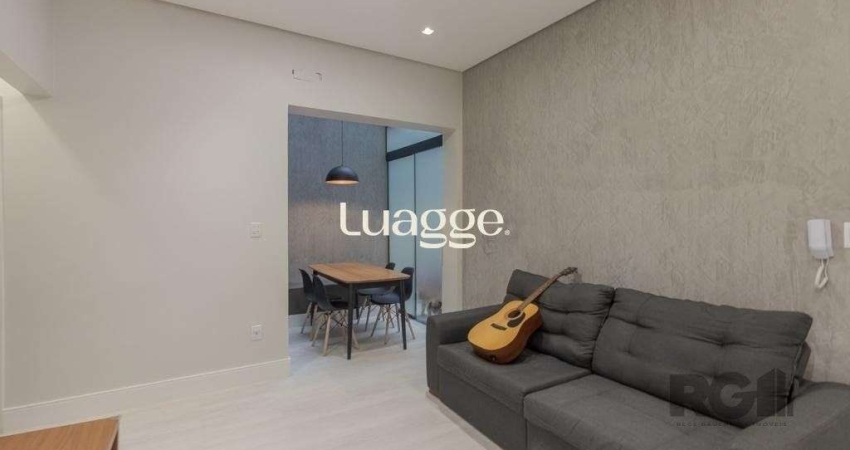 Apartamento em Auxiliadora