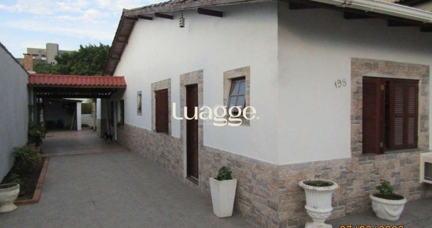 Casa para Venda - 154.78m², 3 dormitórios, sendo 1 suites, 3 vagas - Camaquã