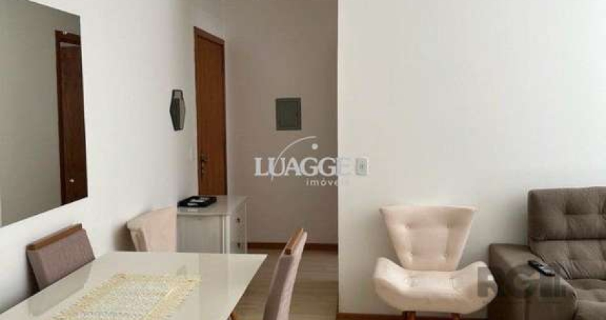 Apartamento em Mont Serrat