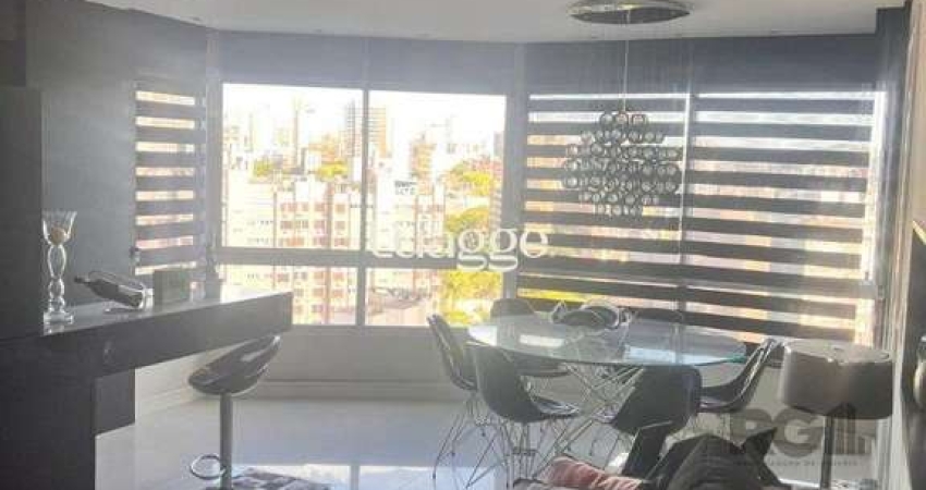 Apartamento em Auxiliadora