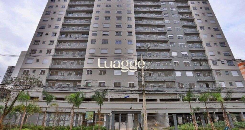 Apartamento com 2 quartos à venda na Avenida Francisco Trein, 116, Cristo Redentor, Porto Alegre