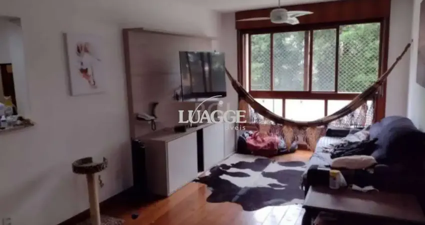 Apartamento para Venda - 112m², 3 dormitórios, sendo 1 suites, 1 vaga - Boa Vista