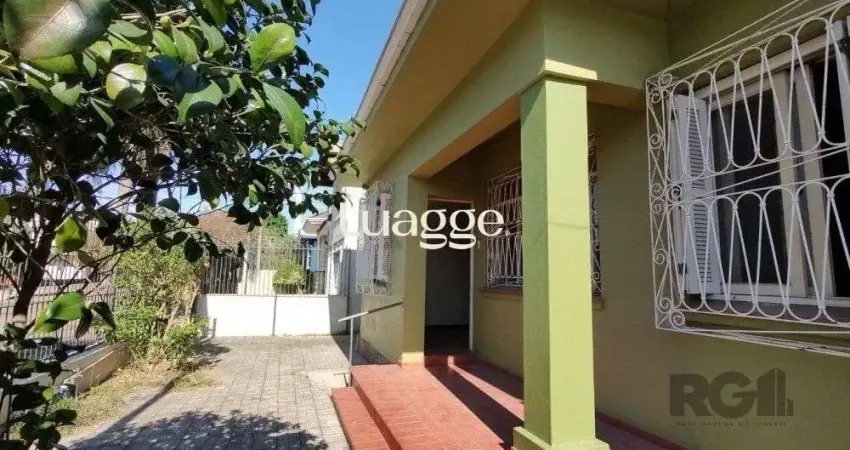 Casa com 164m², bairro São João