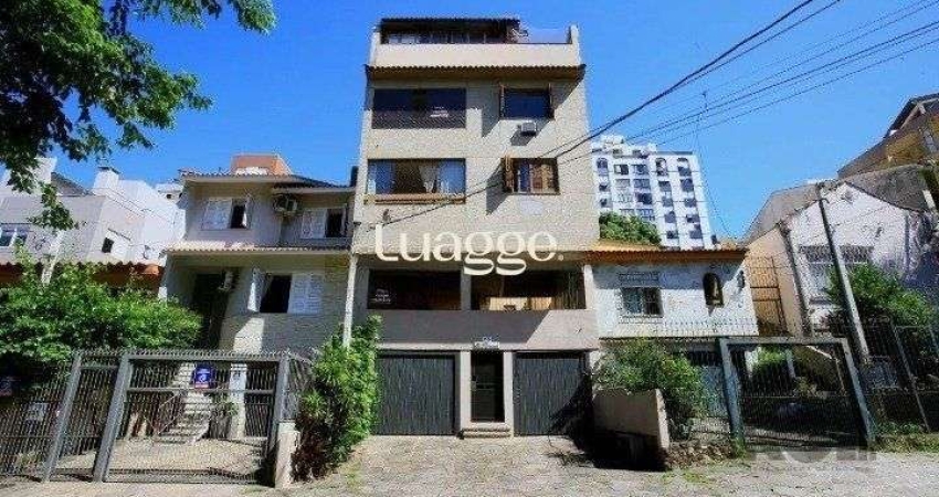 Apartamento em Partenon